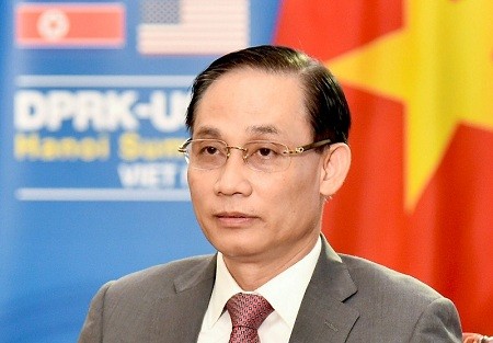 Hội nghị Thượng đỉnh Mỹ - Triều: Đã có 2.600 phóng viên quốc tế đăng ký đến Việt Nam - ảnh 1